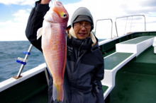 Big One　ビッグワン 釣果