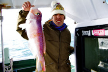 Big One　ビッグワン 釣果