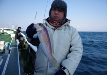 Big One　ビッグワン 釣果