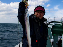 Big One　ビッグワン 釣果