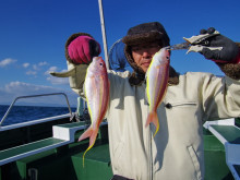 Big One　ビッグワン 釣果