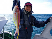 Big One　ビッグワン 釣果