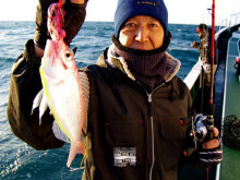 Big One　ビッグワン 釣果