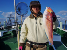 Big One　ビッグワン 釣果