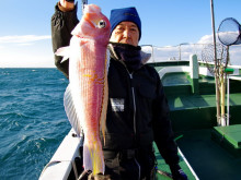 Big One　ビッグワン 釣果