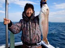 Big One　ビッグワン 釣果