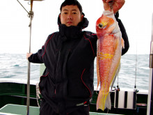 Big One　ビッグワン 釣果