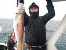 Big One　ビッグワン 釣果