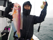 Big One　ビッグワン 釣果