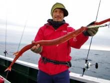 Big One　ビッグワン 釣果