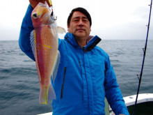 Big One　ビッグワン 釣果