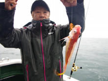 Big One　ビッグワン 釣果