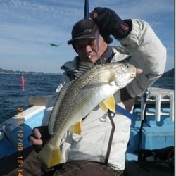 からこと丸 釣果