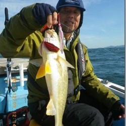 からこと丸 釣果