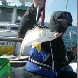 からこと丸 釣果