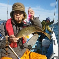 からこと丸 釣果