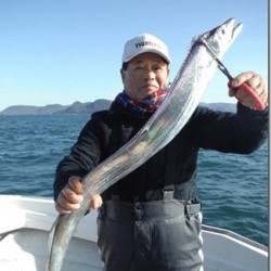 からこと丸 釣果
