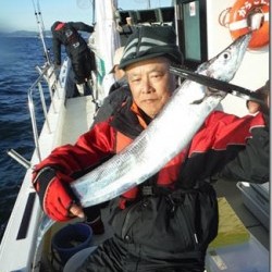 からこと丸 釣果