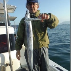 からこと丸 釣果