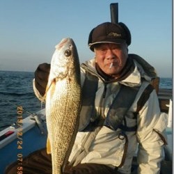 からこと丸 釣果