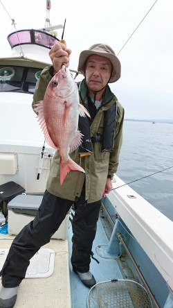 リトルワン 釣果