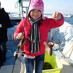 リトルワン 釣果