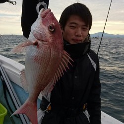 リトルワン 釣果