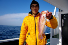 Big One　ビッグワン 釣果