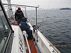 遊漁船 未紗奈 釣果