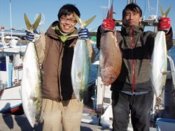 Marine Pro Y's　第…