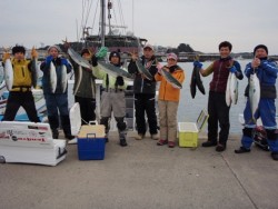 Marine Pro Y's　第…