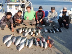 Marine Pro Y's　第…