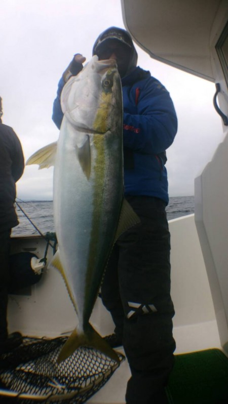 麦崎沖釣果報告