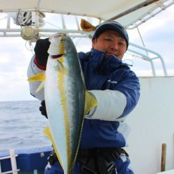 みち丸 釣果