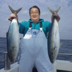 Ｙ’ｓ 釣果