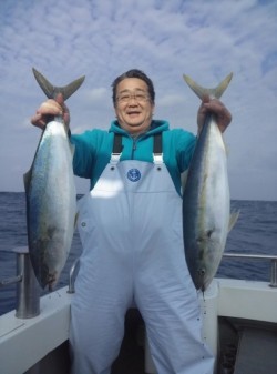 Ｙ’ｓ 釣果