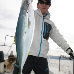 Aquanaut（アクアノート） 釣果