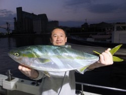 Hit Rush(ヒット ラッシュ） 釣果