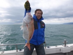 Hit Rush(ヒット ラッシュ） 釣果…