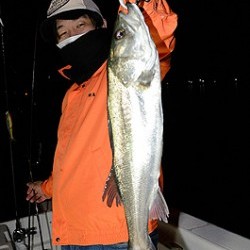 Marine T Design　マリンティーデザイン 釣果