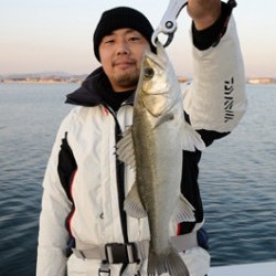 Marine T Design　マリンティーデザイン 釣果