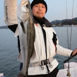 Marine T Design　マリンティーデザイン 釣果