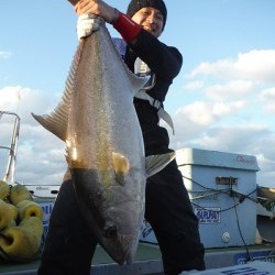 オーシャンパイオニア 釣果