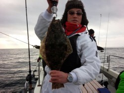 MATSUSHIMA SEANET 釣果