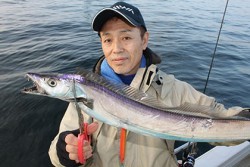 松本釣船２ 釣果