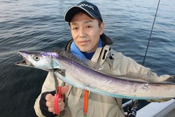松本釣船２ 釣果