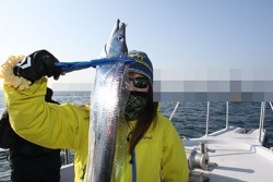 松本釣船２ 釣果