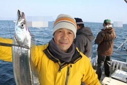 松本釣船２ 釣果