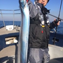 ゲームフィッシング バレントン 釣果