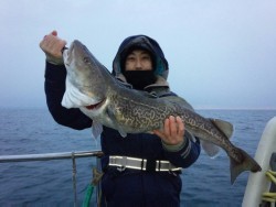 MATSUSHIMA SEANET 釣果